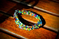 15 rocaille multicolore (2)