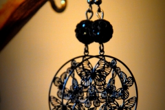 30 papillons noirs et shamballah