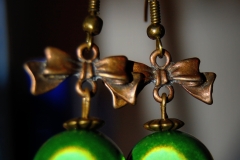 54 noeuds vert