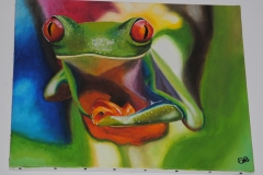 Grenouille