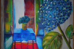 Hortensia