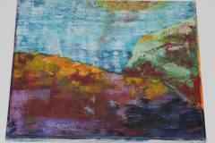 Paysage contemporrain (2)